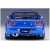 Nissan Skyline GT-R (R34) NISMO Z-tune  1:18 77462