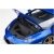 Lamborghini Huracan Evo 2019  Blu Nethu 1:18 79212