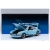 Porsche 911 Carrera 2.7 RS Gulf Blue wi 1:18 78032