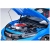 Honda Civic Type R FK8 2021 Racing Blue 1:18 73224