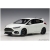 Ford Focus RS 2016 Frozen White 1:18 72951