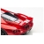 Ford GT 2017 liquid Red Silver 1:18 72943
