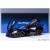 Chevrolet Corvette C7 ZR1 2019 Black 1:18 71276