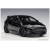 Ford Focus RS 2016 Shadow Black 1:18 72952