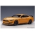 Ford Shelby GT-350R 2017 orange 1:18 72929