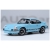 Porsche 911 Carrera 2.7 RS Gulf Blue wi 1:18 78032