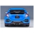 Honda Civic Type R FK8 2021 Racing Blue 1:18 73224