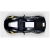Chevrolet Corvette C7 Grand Sport 2017  1:18 71273