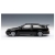 Ford Sierra RS Cosworth 1987 Black 1:43 52861