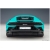Lamborghini Huracan Evo 2019  Blu Glauc 1:18 79211