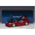 Honda NSX-R (NA2) 2019 New Formula Red 1:18 73217