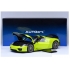 Porsche 918 Spyder Weissach Package 201 1:18 77921
