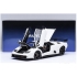 Lamborghini Diablo GTR 1999 White (Impa 1:18 79136
