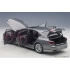 Lexus LS 500h 2018 manganese luster met 1:18 78867