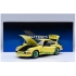 Porsche 911 Carrera RS 2.7 Yellow Green 1:18 78033
