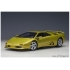 Lamborghini Diablo SE30 1993 Yellow Met 1:18 79157