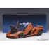 Lamborghini Centenario Roadster 2016 Pe 1:18 79201