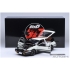 Toyota Sprinter Trueno AE86 Project D F 1:18 78787