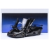 Lamborghini Diablo GTR 1999 Black (Deep 1:18 79137