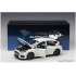 Ford Focus RS 2016 Frozen White 1:18 72951