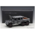 Mercedes Benz G63 AMG 6x6 2013 Designo  1:18 76308