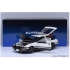 Toyota Sprinter Trueno AE86 Project D F 1:18 78786