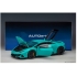 Lamborghini Huracan Evo 2019  Blu Glauc 1:18 79211