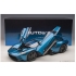 Ford GT 2017 liquid blue 1:12 12107