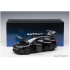 Ford Focus RS 2016 Shadow Black 1:18 72952