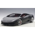 Lamborghini Huracan LP610-4 2014 Black 1:12 12096