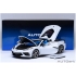 Chevrolet Corvette C8 Stingray Z51 2020 1:18 71284