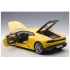 Lamborghini Huracan LP 610-4 2014 Yello 1:12 12097