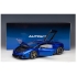 Lamborghini Huracan Evo 2019  Blu Nethu 1:18 79212