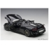Porsche 918 Spyder Weissach Package Bla 1:12 12121