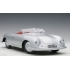 Porsche 356 Number 1 Silver 1948 1:18 78072