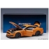 Ford Shelby GT-350R 2017 orange 1:18 72929