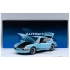 Porsche 911 Carrera 2.7 RS Gulf Blue wi 1:18 78032
