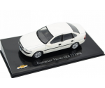 Opel Chevrolet Vectra GLS 2.2 1998 Wh 1:43 CHEV024