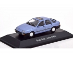 Ford Sierra Ghia Blue 1:43 COLL029