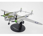 P-38J Lightning Down Beat Richard Bon 1:72 7896003