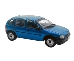 Opel Corsa Swing Chevy 1996  1:43 EX017