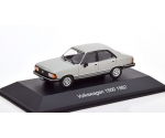 VW 1500 1982 Silver 1:43 COLL037