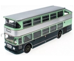 Fiat 412 Aerfer Autobus Italy 1961 G 1:43 ACBUS074