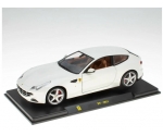 Ferrari FF White 2011 1:24 COL012