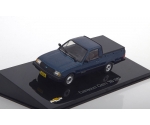 Chevrolet Chevy 500 1983 Blue 1:43 CHEV054