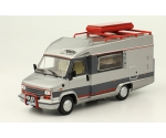 Citroen Dethleffs Globetrotter CD S (198 1:43 A393