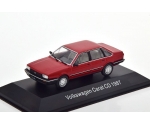 VW Carat CD 1987 Red 1:43 COLL039