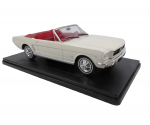 Ford Mustang Cabriolet Open 1965 1:24 COAUINMVQ02