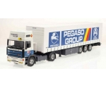 Pegaso Troner Plus Truck Telonato 1988  1:43 SP003