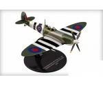 Spitfire MK1XB Pierre Henri Closterma 1:72 7896005